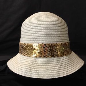 Something Special Cloche